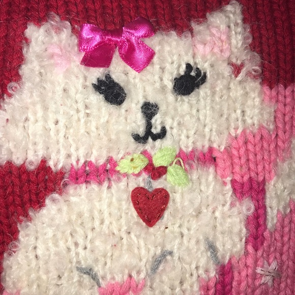 Talbots kids 12 mos sweater - Picture 3 of 6